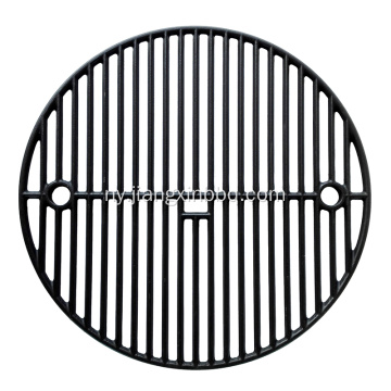 Premium Cast Iron Awiri Level Cooking Grate